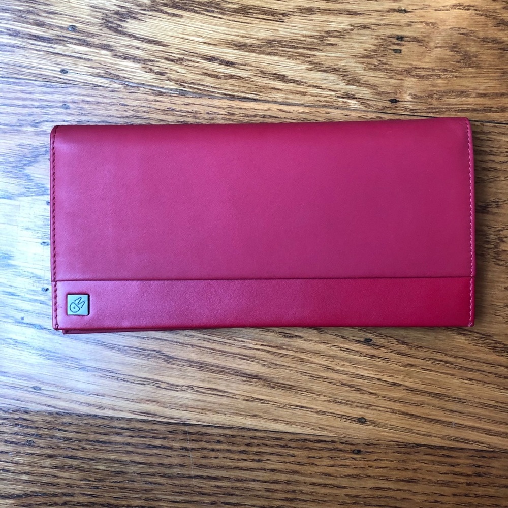 Mandarina Duck Wallet